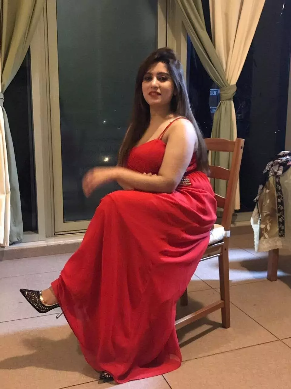 Escort Service in Dispur